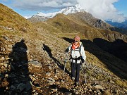 Al Rifugio Grassi e allo Zuc di Cam da Ceresola (Valtorta) il 13 novembre 2014 - FOTOGALLERY